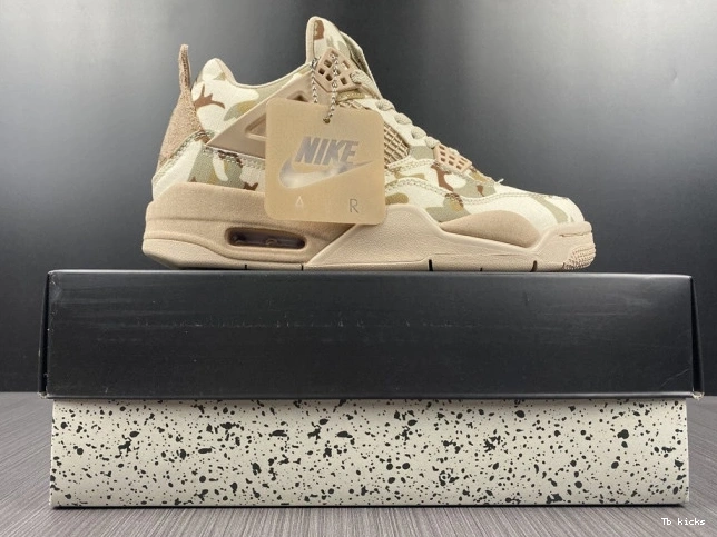 Reps TBK DJ1193-200 Jordan Camo Air Aleali 4 x May 0825
